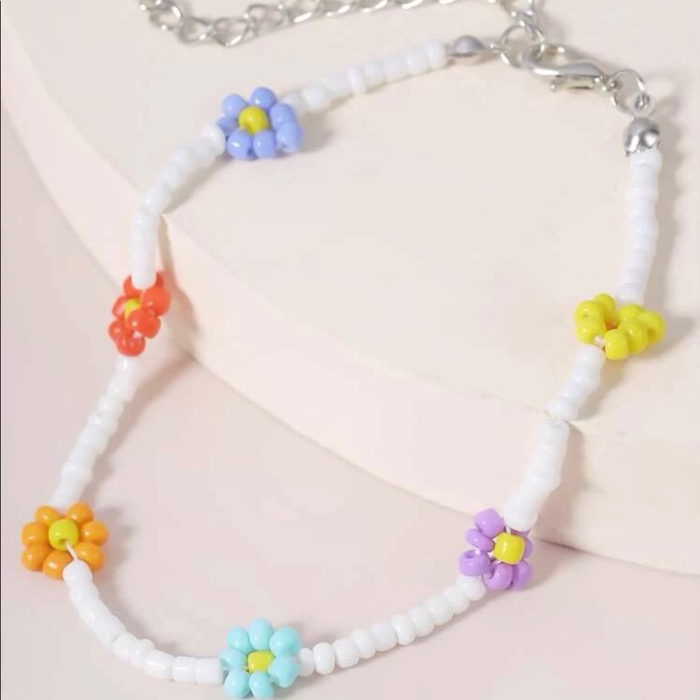 Anklet